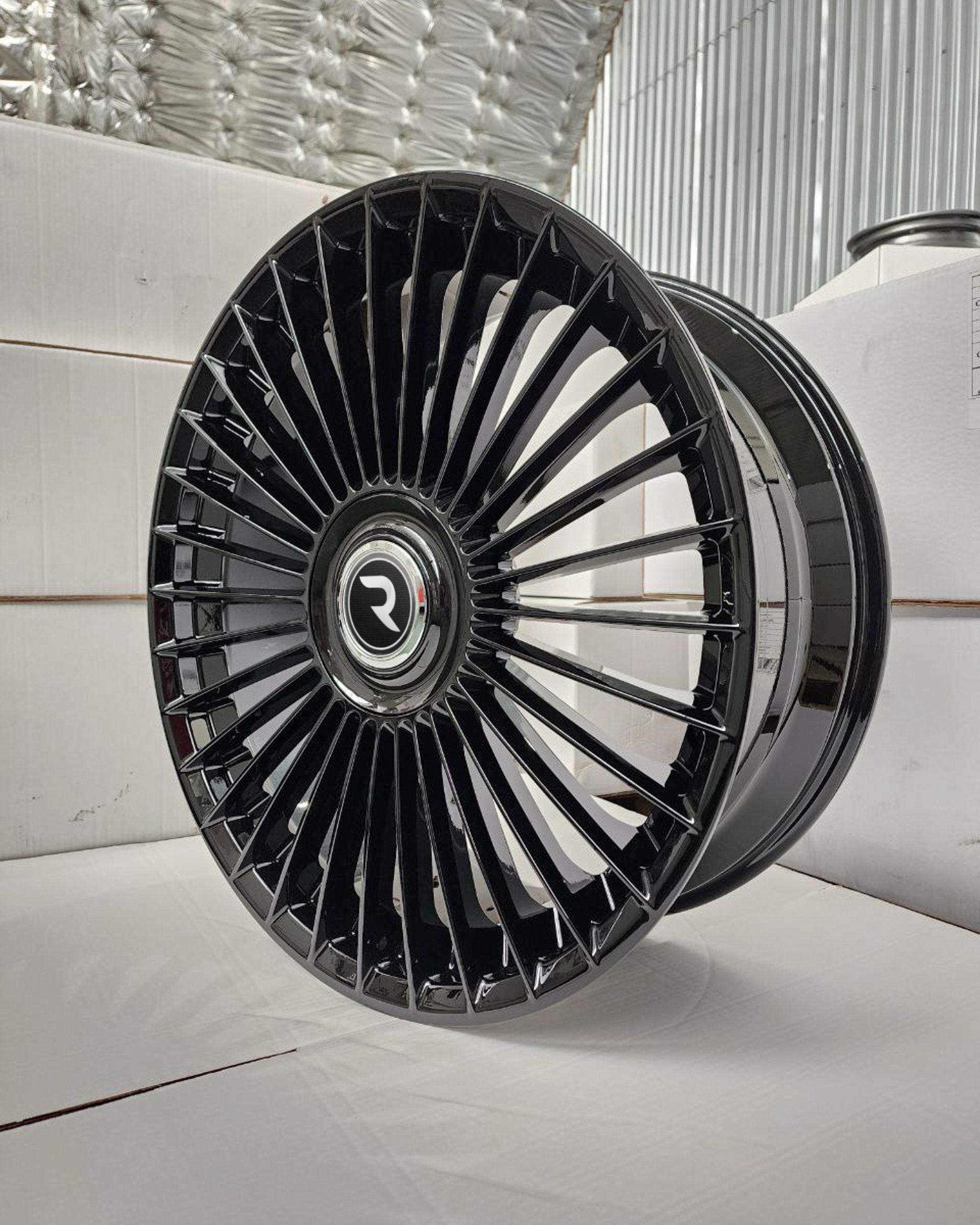 Forged Wheels RF-1950